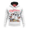 Mickey Mouse Boobash Halloween Hoodie, Disney Halloween Hoodie, Halloween Hoodie