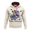 Mickey Mouse Halloween Hoodie, Disney Halloween Hoodie, Halloween Hoodie