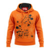 Mickey and Minnie Feelin Spooky Oh What Fun! Halloween Hoodie, Disney Halloween Hoodie, Halloween Hoodie