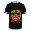 Mickey Halloween Baseball Jersey, Disney Halloween Baseball Jersey, Halloween Baseball Jersey