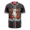 Ghost Happy Halloween Baseball Jersey, Disney Halloween Baseball Jersey, Halloween Baseball Jersey