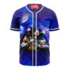 Mickey Mouse with Friends Happy Halloween Baseball Jersey, Disney Halloween Baseball Jersey, Halloween Baseball Jersey