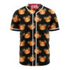 Mickey Mouse Halloween Baseball Jersey, Disney Halloween Baseball Jersey, Halloween Baseball Jersey