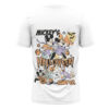 Mickey and Minnie Halloween T-shirt, Disney Halloween T-shirt, Halloween T-shirt