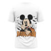 Mickey Halloween T-shirt, Disney Halloween T-shirt, Halloween T-shirt