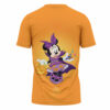 Minnie Halloween T-shirt, Disney Halloween T-shirt, Halloween T-shirt