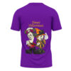 Mickey and Minnie Halloween T-shirt, Disney Halloween T-shirt, Halloween T-shirt