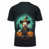 Mickey Halloween T-shirt, Disney Halloween T-shirt, Halloween T-shirt