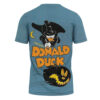 Donald Duck Halloween T-shirt, Disney Halloween T-shirt, Halloween T-shirt