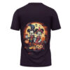 Mickey and Minnie Halloween T-shirt, Disney Halloween T-shirt, Halloween T-shirt