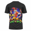 Mickey Mouse with Friends Happy Halloween T-shirt, Disney Halloween T-shirt, Halloween T-shirt