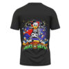 Mickey Mouse with Friends Happy Halloween T-shirt, Disney Halloween T-shirt, Halloween T-shirt