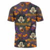 Mickey Halloween T-shirt, Disney Halloween T-shirt, Halloween T-shirt