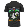 Mickey Happy Halloween T-shirt, Disney Halloween T-shirt, Halloween T-shirt