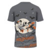 Mickey and Minnie Happy Halloween T-shirt, Disney Halloween T-shirt, Halloween T-shirt