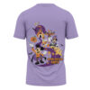 Mickey Mouse with Friends Spook-tacula Party Halloween T-shirt, Disney Halloween T-shirt, Halloween T-shirt