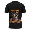 Snoopy Happy Snoopyween Halloween T-shirt, Disney Halloween T-shirt, Halloween T-shirt