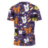 Mickey Halloween T-shirt, Disney Halloween T-shirt, Halloween T-shirt