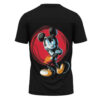 Mickey Halloween T-shirt, Disney Halloween T-shirt, Halloween T-shirt