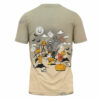 Mickey Halloween T-shirt, Disney Halloween T-shirt, Halloween T-shirt