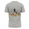 Mickey Mouse with Friends Halloween T-shirt, Disney Halloween T-shirt, Halloween T-shirt