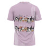 Mickey Mouse with Friends Halloween T-shirt, Disney Halloween T-shirt, Halloween T-shirt