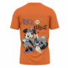 Minnie Trick or Treat Halloween T-shirt, Disney Halloween T-shirt, Halloween T-shirt