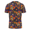 Mickey Halloween T-shirt, Disney Halloween T-shirt, Halloween T-shirt