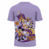 Mickey Mouse with Friends Halloween T-shirt, Disney Halloween T-shirt, Halloween T-shirt