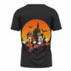 Mickey and Minnie Halloween T-shirt, Disney Halloween T-shirt, Halloween T-shirt