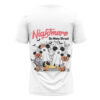 Mickey Mouse Boobash Halloween T-shirt, Disney Halloween T-shirt, Halloween T-shirt