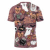 Minnie Halloween T-shirt, Disney Halloween T-shirt, Halloween T-shirt