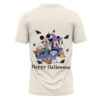 Mickey Mouse Halloween T-shirt, Disney Halloween T-shirt, Halloween T-shirt