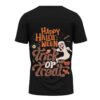 Mickey and Minnie Halloween T-shirt, Disney Halloween T-shirt, Halloween T-shirt