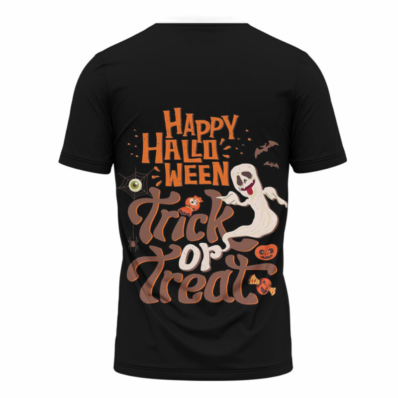 Mickey and Minnie Halloween T-shirt, Disney Halloween T-shirt, Halloween T-shirt