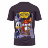 Mickey and Minnie Trick or Treat Halloween T-shirt, Disney Halloween T-shirt, Halloween T-shirt