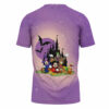 Mickey and Minnie Halloween T-shirt, Disney Halloween T-shirt, Halloween T-shirt