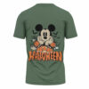 Mickey and Minnie Halloween T-shirt, Disney Halloween T-shirt, Halloween T-shirt