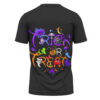 Mickey Mouse with Friends Trick or Treat Halloween T-shirt, Disney Halloween T-shirt, Halloween T-shirt