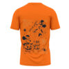 Mickey and Minnie Feelin Spooky Oh What Fun! Halloween T-shirt, Disney Halloween T-shirt, Halloween T-shirt