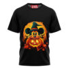 Mickey Halloween T-shirt, Disney Halloween T-shirt, Halloween T-shirt