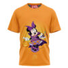 Minnie Halloween T-shirt, Disney Halloween T-shirt, Halloween T-shirt