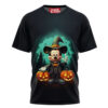 Mickey Halloween T-shirt, Disney Halloween T-shirt, Halloween T-shirt