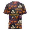 Mickey Halloween T-shirt, Disney Halloween T-shirt, Halloween T-shirt