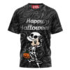 Mickey Halloween T-shirt, Disney Halloween T-shirt, Halloween T-shirt