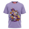 Mickey Mouse with Friends Spook-tacula Party Halloween T-shirt, Disney Halloween T-shirt, Halloween T-shirt