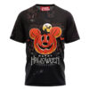 Mickey Happy Halloween T-shirt, Disney Halloween T-shirt, Halloween T-shirt