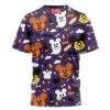 Mickey Halloween T-shirt, Disney Halloween T-shirt, Halloween T-shirt