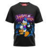 Donald Duck Trick or Treat Halloween T-shirt, Disney Halloween T-shirt, Halloween T-shirt