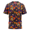 Mickey Halloween T-shirt, Disney Halloween T-shirt, Halloween T-shirt